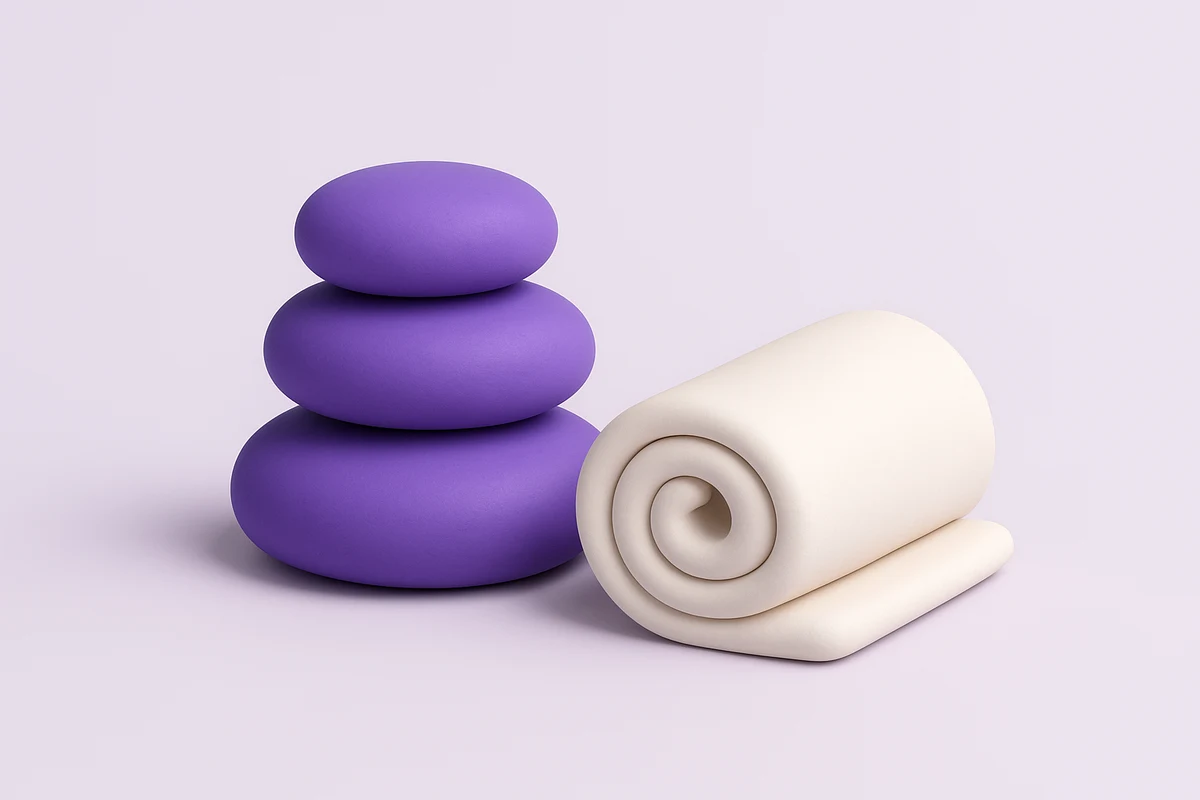 Elements Thai Spa Basel